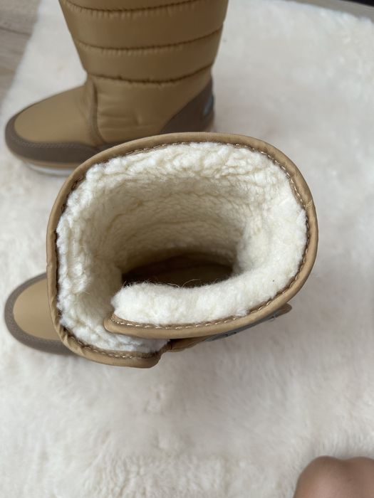 зимняя обувь