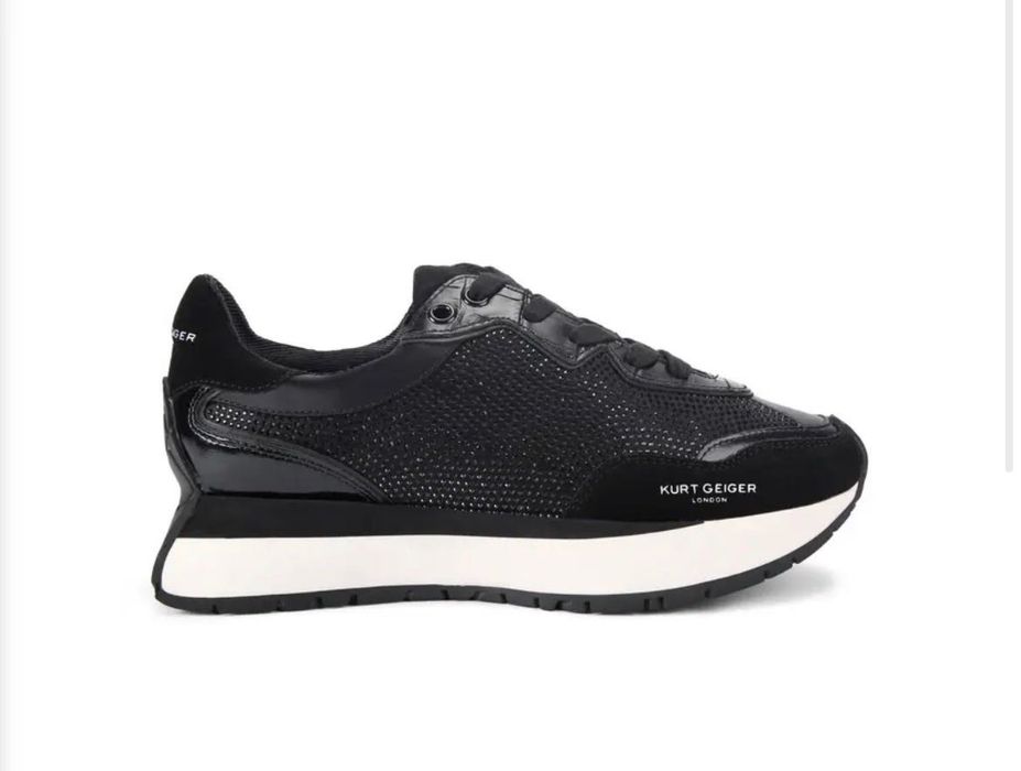 Kurt Geiger дамски маратонки