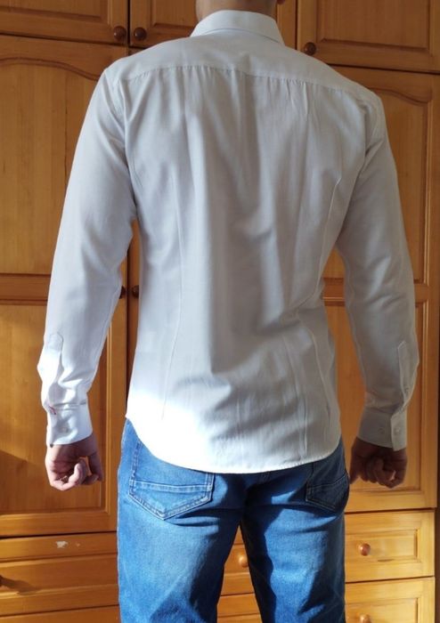 Официална мъжка риза Andrews