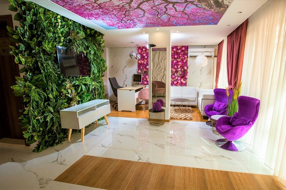 Дава се под наем Едностаен апартамент в к.к. Слънчев бряг - 32 кв.м за 30.6 € - Снимка #2