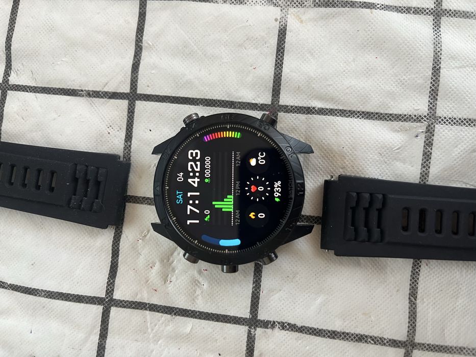 Smart Часы наручные