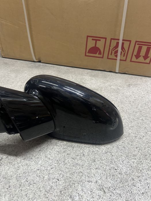 Зеркало на кия к5