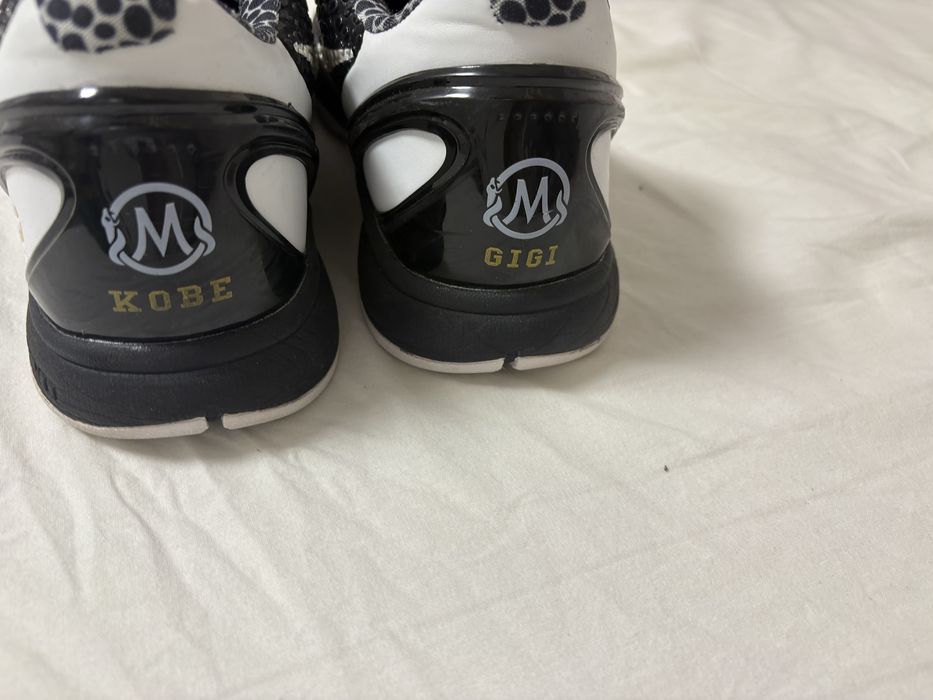Kobe 6 mambacita uzati
