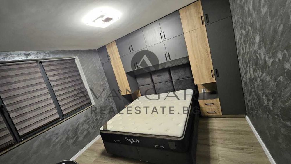 Продава се Къща в Пловдив, Беломорски - 144 кв.м за 2409 €/кв.м - Снимка #3