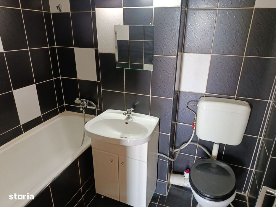 Apartament decomandat cu 2 camere | 59 mp | 2 minute de metrou Titan