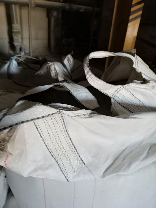 Кварцевый песок в биг бегах