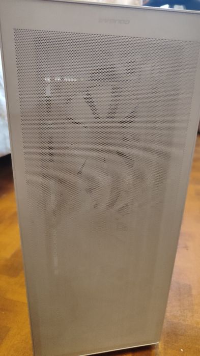 Продам игровой ПК 13400 и 4060