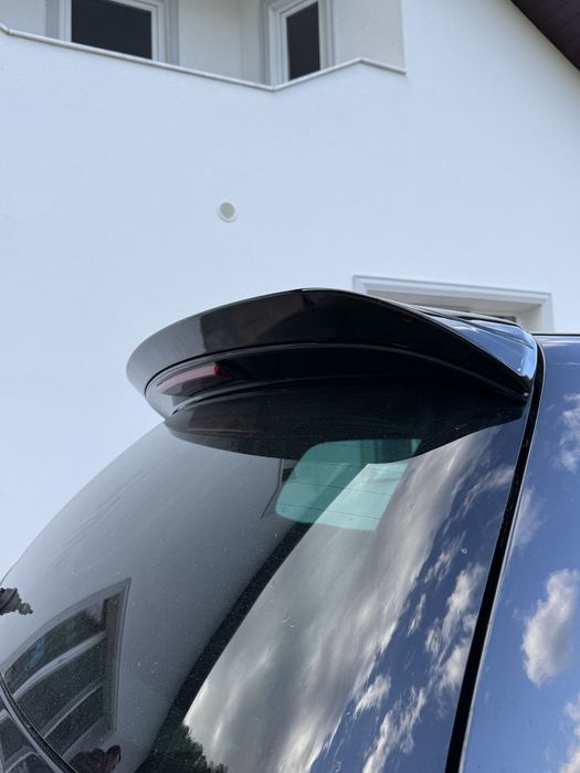 Golf 5 GTI Avariat