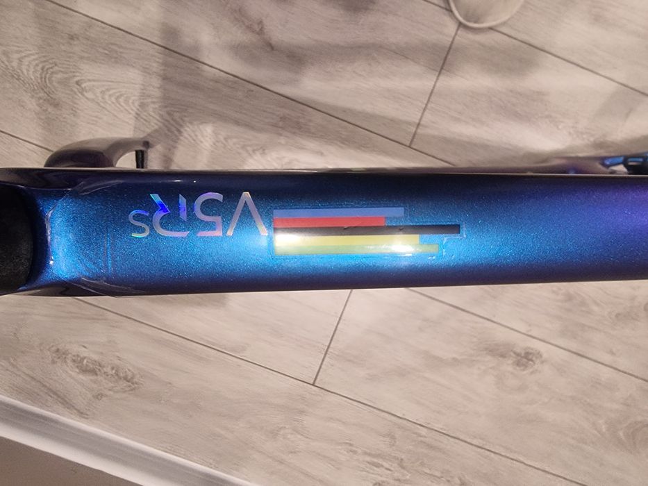 Colnago v5rs-рамка