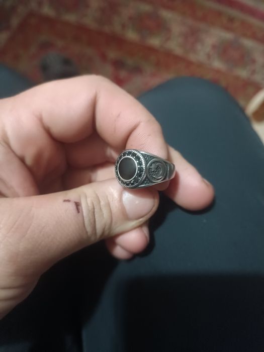 Кальцо с узорами полумесяца возможен обмен