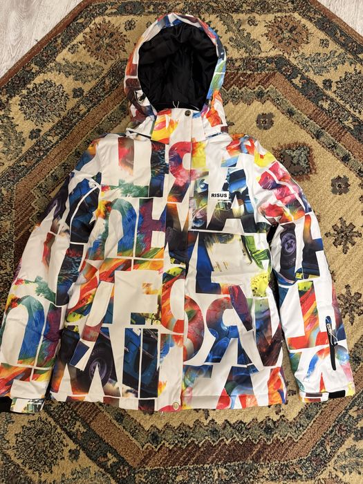 Ски екипировка - яке и панталон