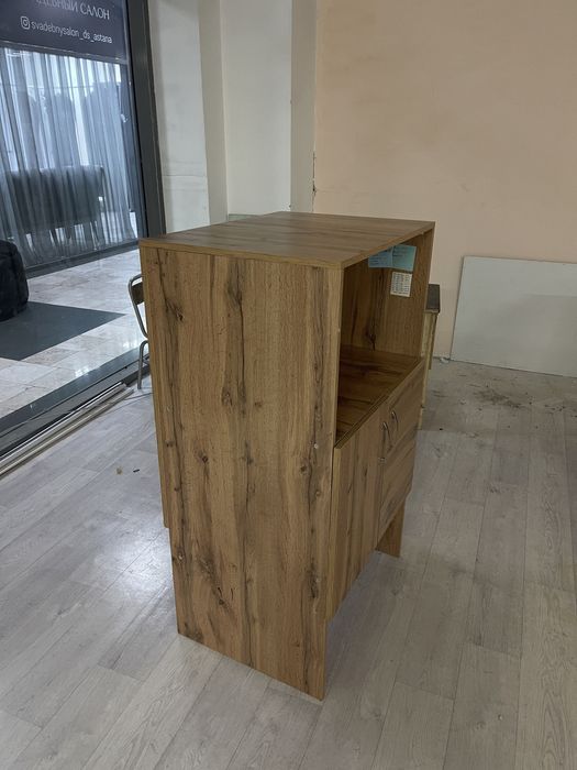 Продам кассовую зону