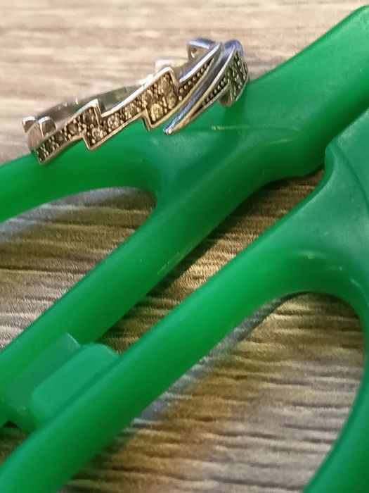 Inel Argint Unisex 925