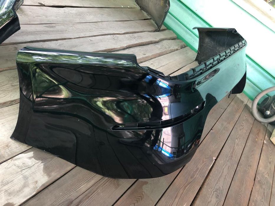 Продам Бампер  KIA K5