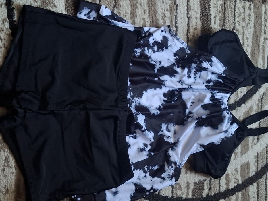 Costum de baie shein