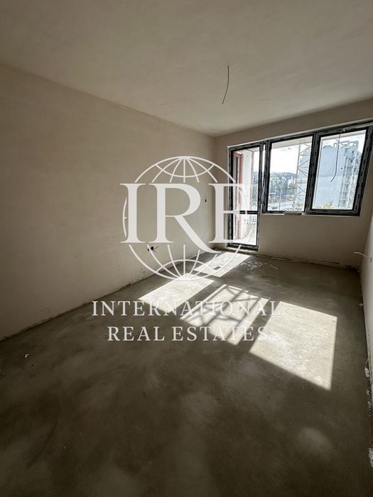 2-стаен в Варна-Възраждане 1 площ 66 цена 134900