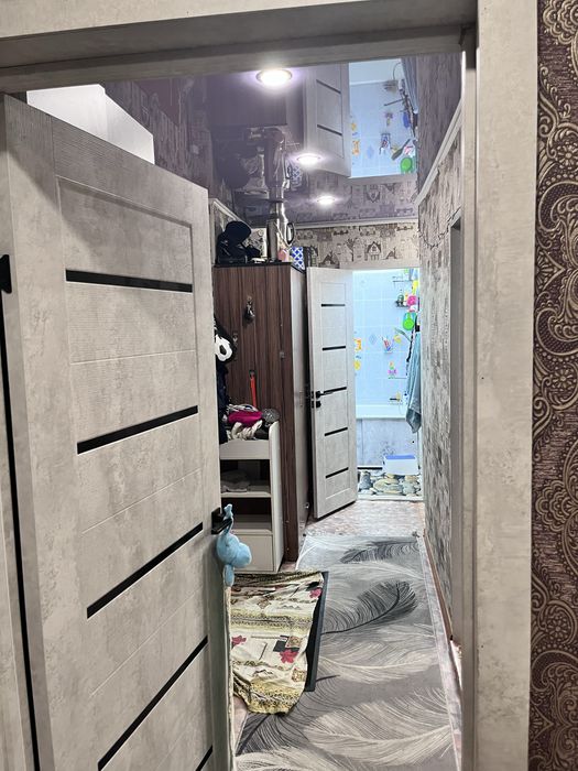 Обмен на частный дом