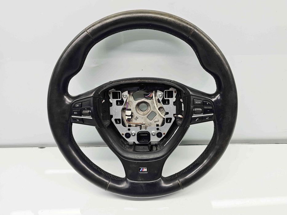 Volan Bmw 5 (F10) [Fabr 2011-2016] OEM