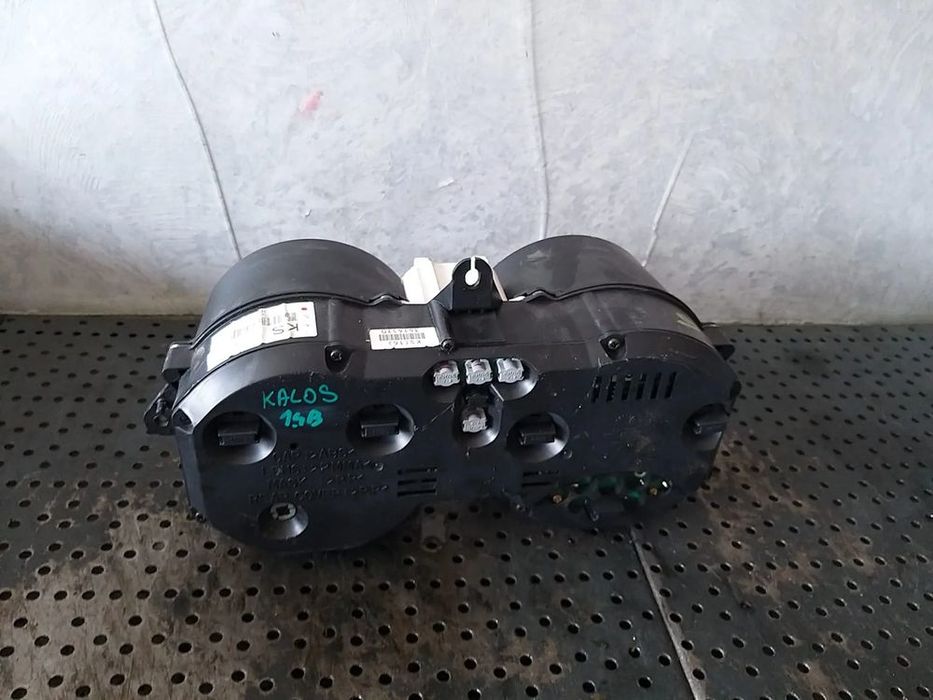 Ceasuri bord benzina chevrolet kalos 96461301