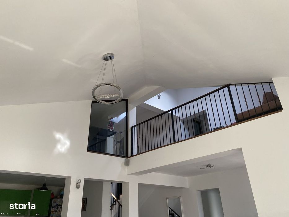 Casa - Duplex Serbanesti