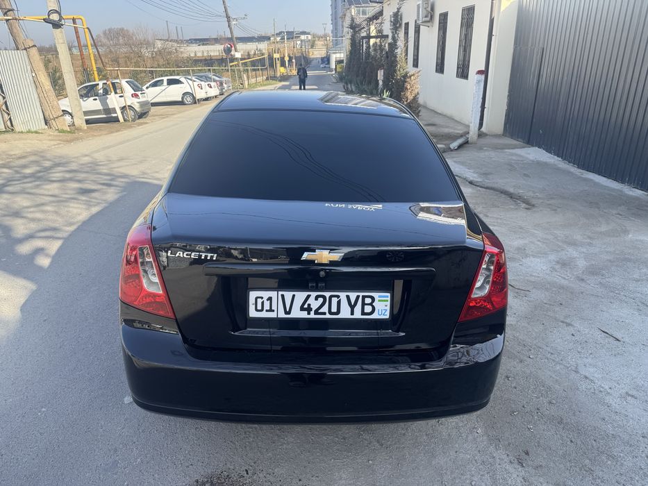 Продается Gentra 2023 года с 59 000 родным пробегом