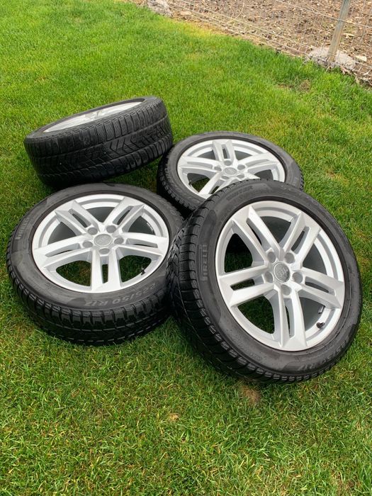 Jante Originale Audi R17