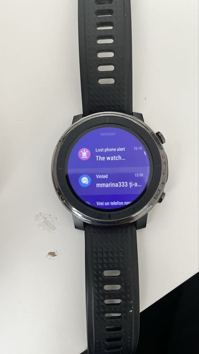 Amazfit Stratos 3