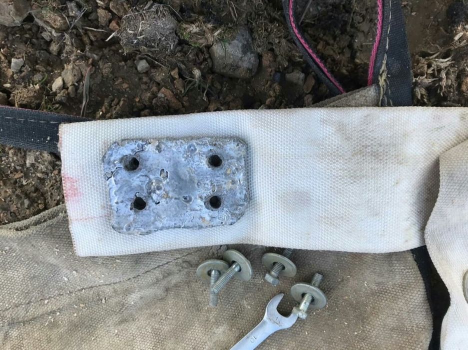 Gps трекердің 1 түрі моделі бар