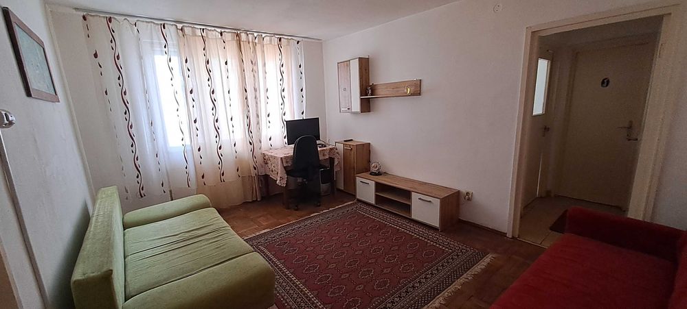 Închiriez apartament 2 camere Lugoj