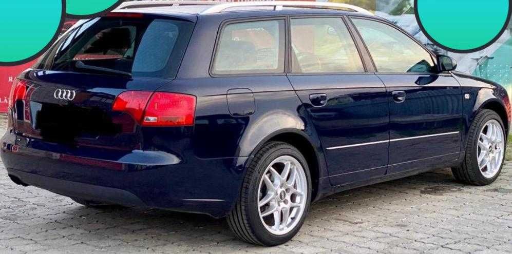AUDI Unknown Model 2005 — imagine 2