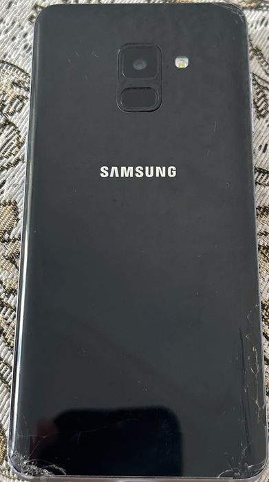 Samsung Galaxy A8
