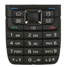 Клавиатура за Nokia e51