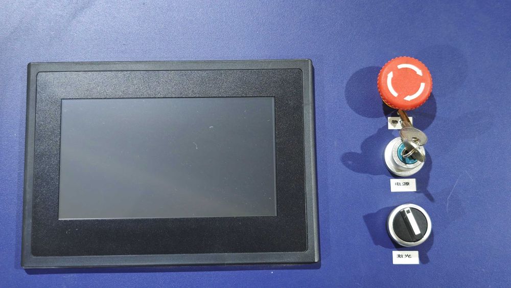 Лазерная сварка 3 в 1