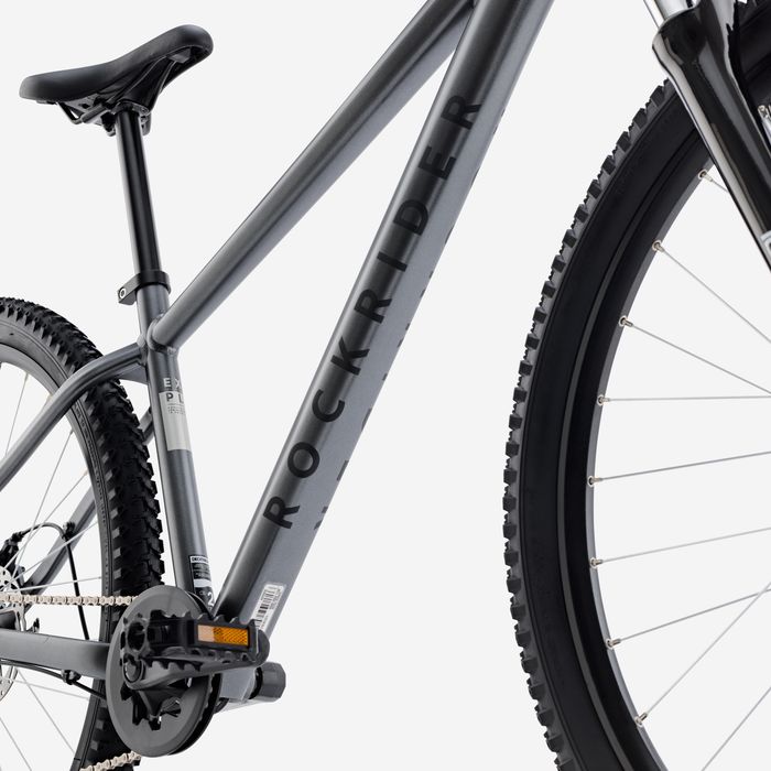 Bicicletă Mtb drumeție semi-rigidă 29" - produs resigilat Decathlon