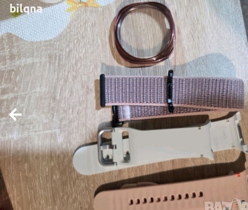 Samsung  galaxy watch 8 44 mm