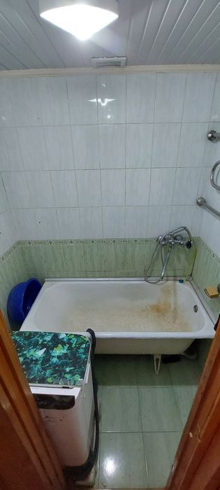 Matonat metro bekati yonida 3 xonali uy ijaraga