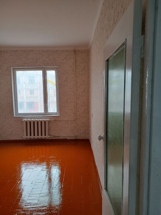 Продается квартира