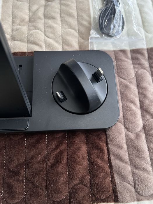 Statie de incarcare wireless 6 in 1