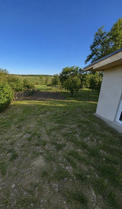 Casa de vanzare Hidiselul de sus -complet mobilata