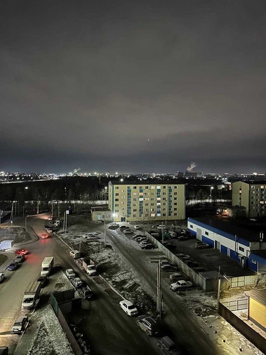 Продажа 1-комнатной квартиры