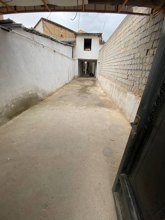 Уй сотилади Алгоритм 5,63 сотих