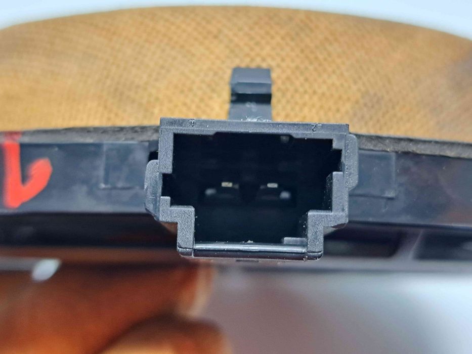 Boxa stanga spate Peugeot 508 [Fabr 2010-2018] OEM