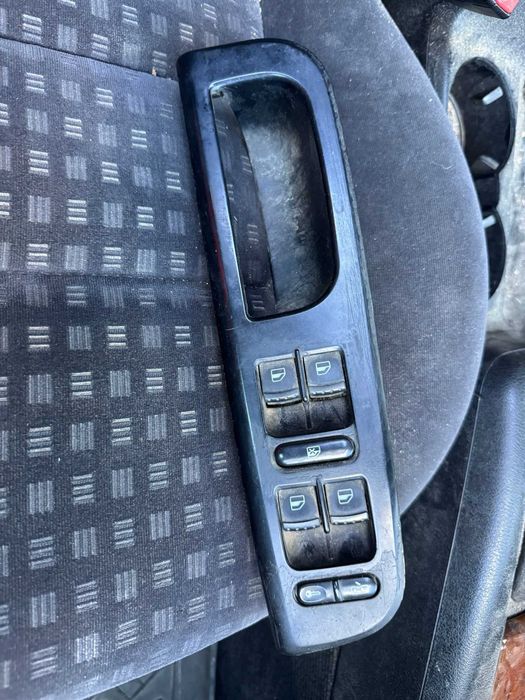 Maner stanga fata Volkswagen Passat B5.5 1.9 TDI AWX Sedan 2002