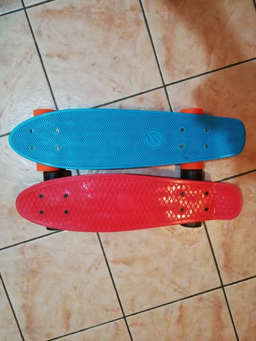 Skateboard oxelo copii
