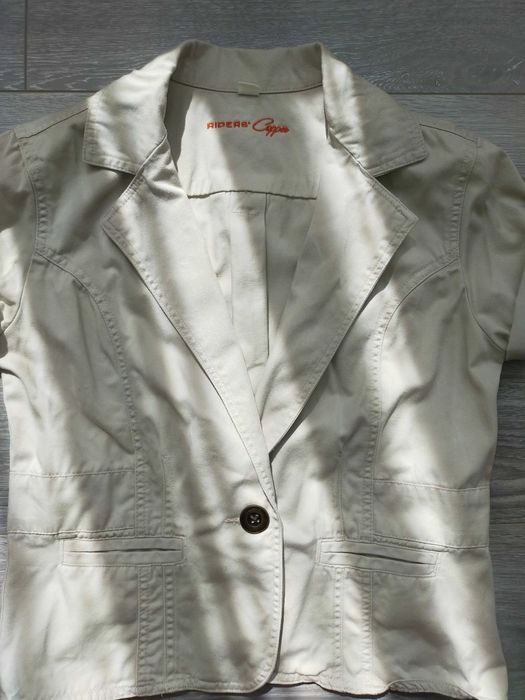 Sacou Riders'Copper