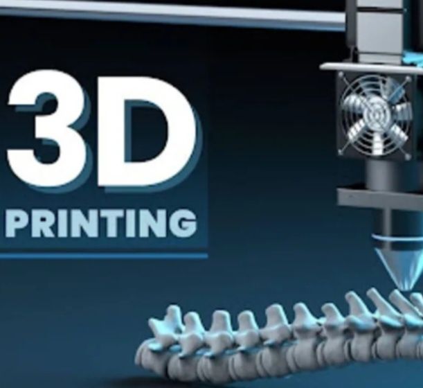 ЗD Драконы PLA Под заказ