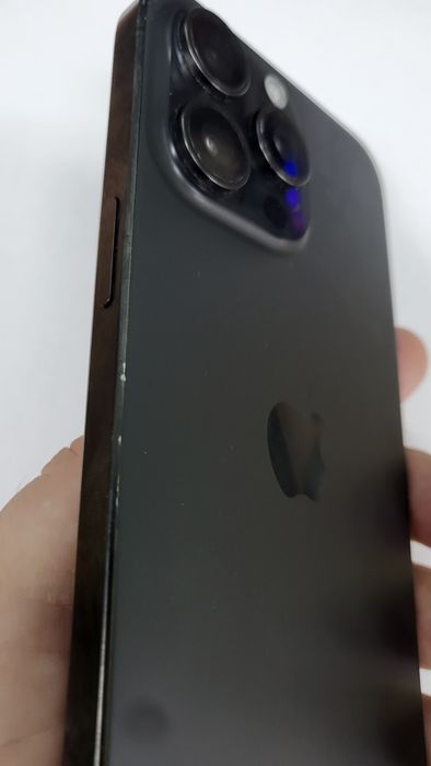 iPhone 15 pro max 256