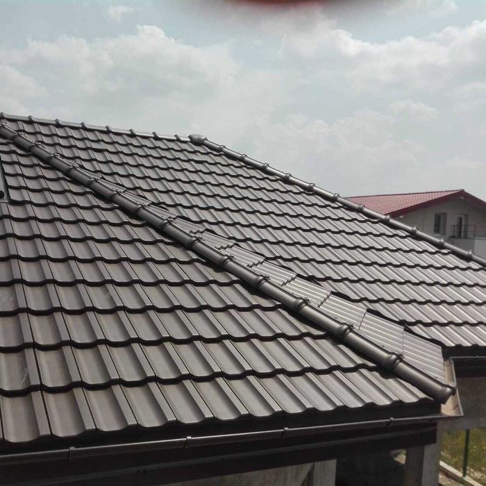 Tigla ceramica Creaton Nomina