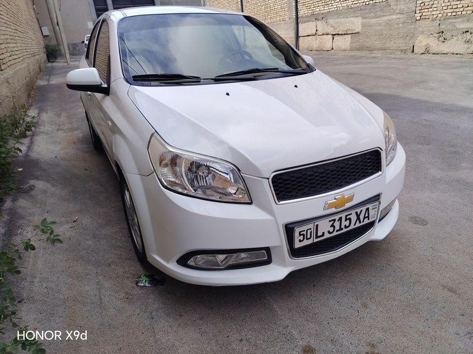 Nexia 3 Avtomat Super narx