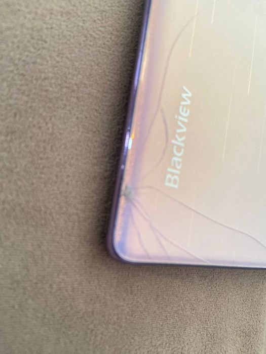 Продам смартфон Blackview